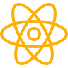React
